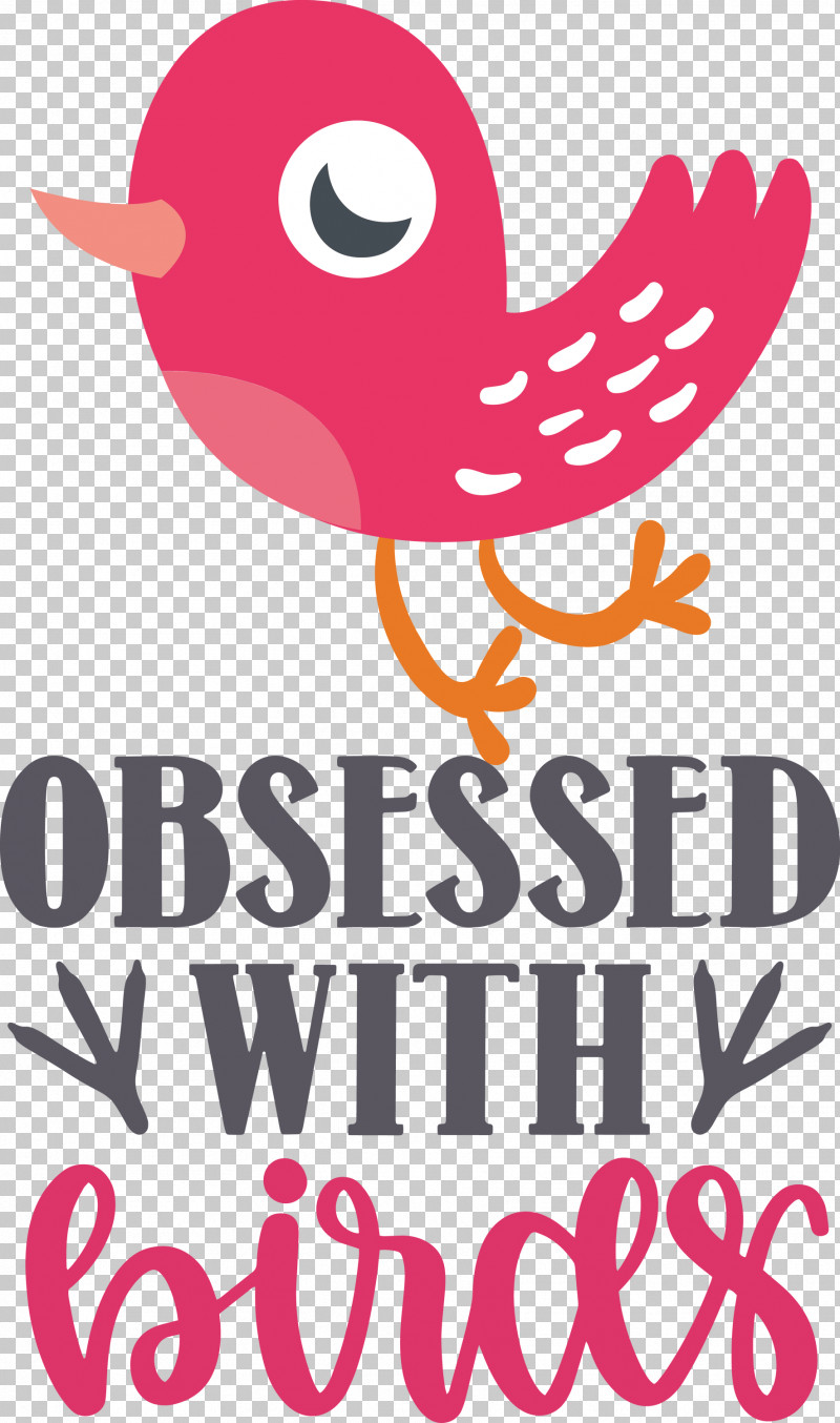 Obsessed With Birds Bird Birds Quote PNG, Clipart, Beak, Bird, Geometry, Line, Logo Free PNG Download