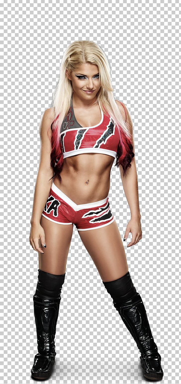 Alexa Bliss WWE SmackDown WWE NXT Professional Wrestling PNG, Clipart, Abdomen, Active Undergarment, Becky Lynch, Charlotte Flair, Cheerleading Uniform Free PNG Download