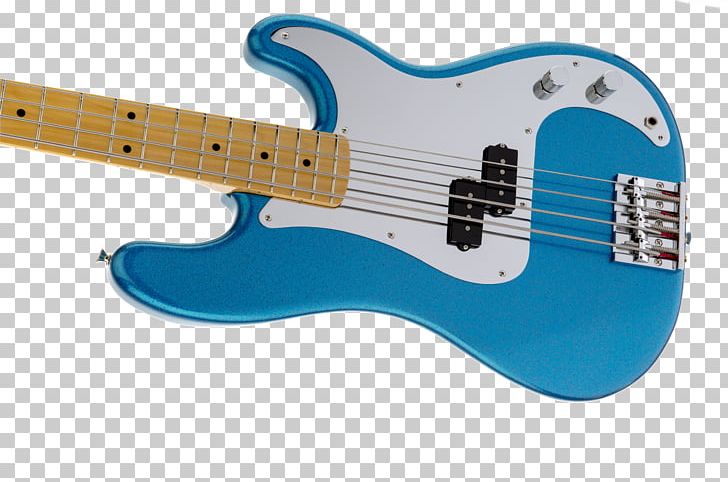 Bass Guitar Fender Precision Bass Electric Guitar Fingerboard Fender Musical Instruments Corporation PNG, Clipart,  Free PNG Download
