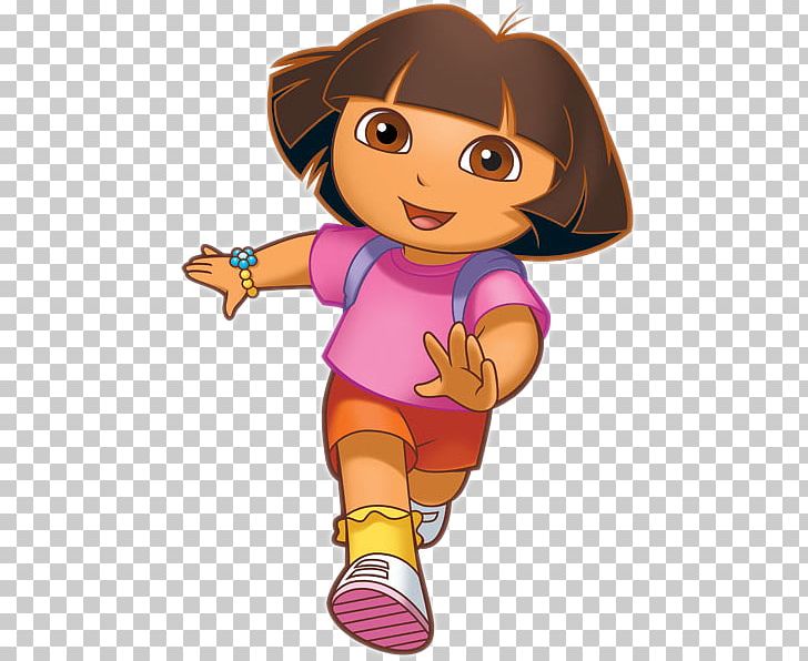 Dora The Explorer Cartoon Character Png Clipart Arm Art Boy Cartoon Cartoon Characters Free Png Download