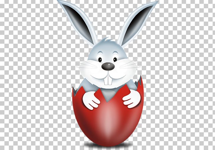 Easter Bunny Red Easter Egg Icon PNG, Clipart, Blog, Domestic Rabbit, Easter, Easter Basket, Easter Bunny Free PNG Download