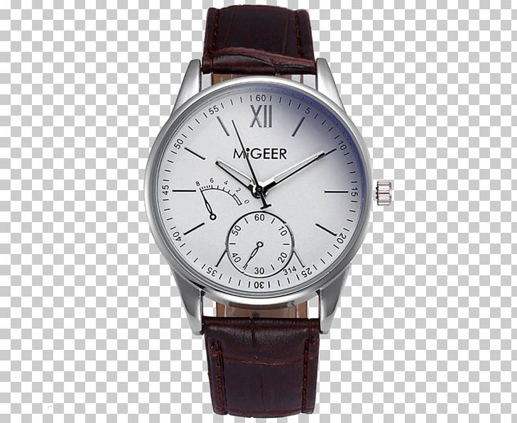 Longines Watch Strap Tissot PNG, Clipart, Analog Watch, Brand, Brown, Chronograph, Clock Free PNG Download