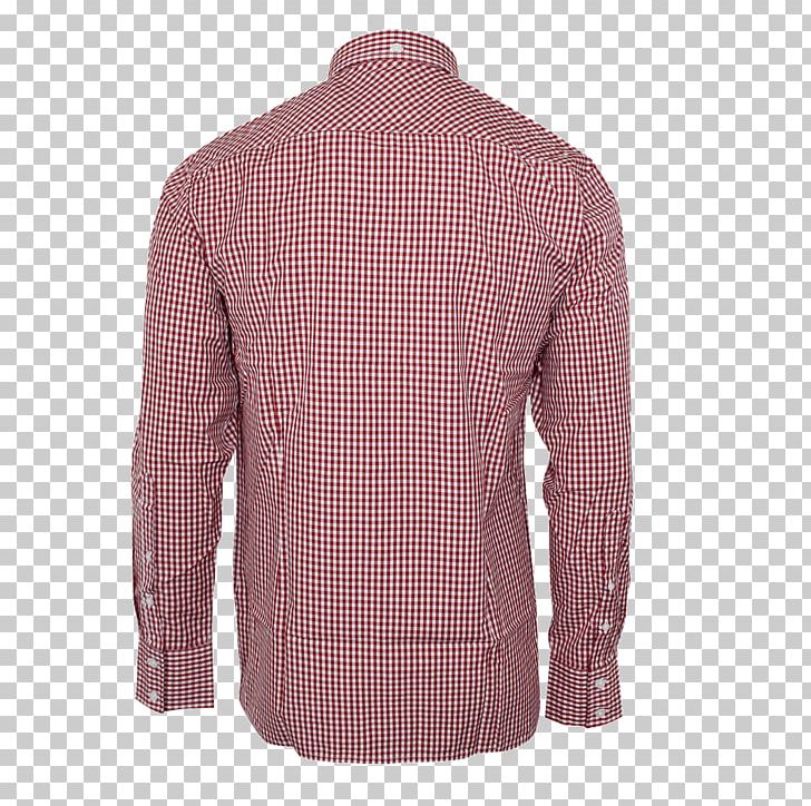 Plaid Pink M Sleeve Neck PNG, Clipart, Button, Collar, Magenta, Neck, Others Free PNG Download