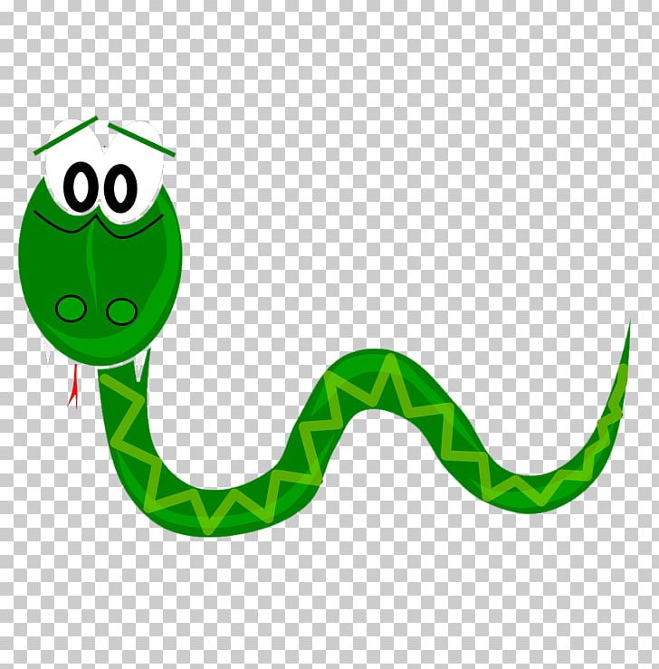 Snake Reptile Animation PNG, Clipart, Anima, Animal, Animals, Background Green, Cartoon Free PNG Download