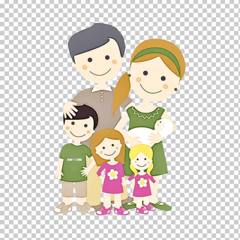 Family Day Family Happy PNG, Clipart, Animation, Cartoon, Child, Family, Family Day Free PNG Download