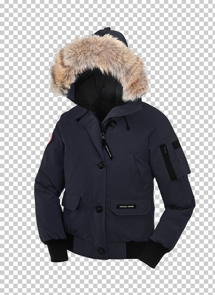 Canada Goose Jacket Hoodie PNG, Clipart, Black, Canada, Canada Goose, Clothing, Coat Free PNG Download