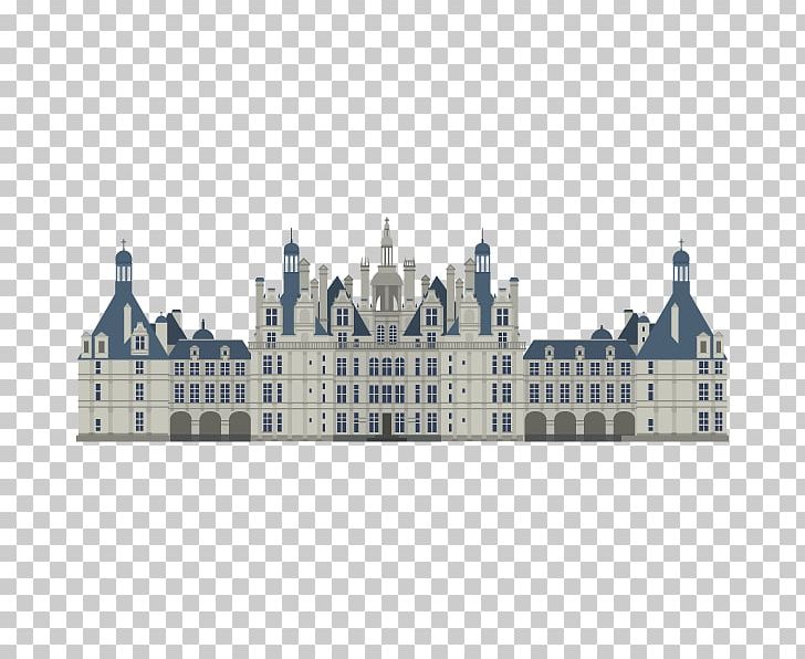 Château De Chambord Middle Ages Medieval Architecture PNG, Clipart, Architecture, Building, Chambord, Chateau, Classical Architecture Free PNG Download