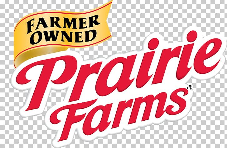 Prairie Farms Dairy Logo PNG, Clipart, Area, Brand, Butter, Dairy, Dog Food Free PNG Download