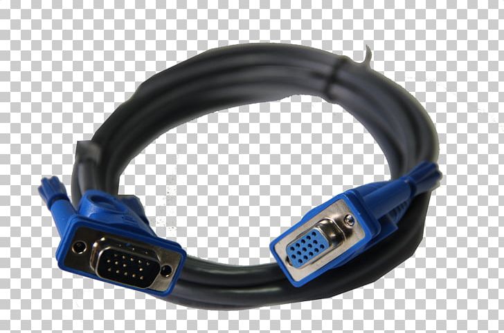 Serial Cable HDMI VGA Connector Adapter Electrical Cable PNG, Clipart, Adapter, Cable, Computer Hardware, Data Transfer Cable, Electrical Connector Free PNG Download