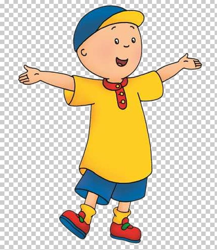 Cartoon PBS Kids Animation PNG, Clipart, Animation, Arm, Artwork, Boy, Caillou Free PNG Download