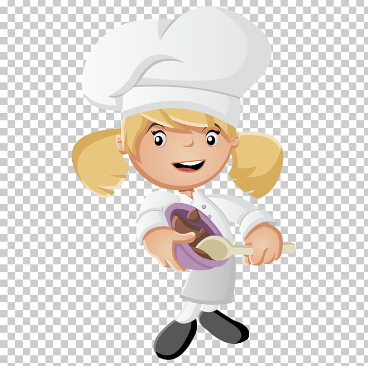 Chef Cartoon Cook Illustration PNG, Clipart, Boy, Chef Cook, Child, Cooked Shrimp, Cooking Girls Free PNG Download