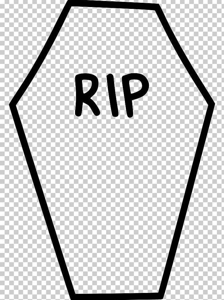 Coffin Headstone Computer Icons Death PNG, Clipart, Angle, Area, Batesville Casket Company, Black, Black And White Free PNG Download