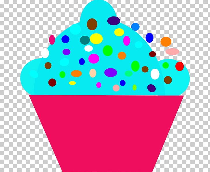 Cupcake Polka Dot PNG, Clipart, Area, Baking Cup, Cake, Color, Computer Icons Free PNG Download