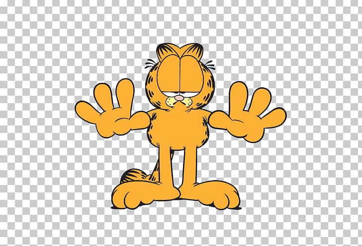Garfield Minus Garfield Cat Comics Garfield's Sunday Finest: 35 Years Of My Best Sunday Funnies PNG, Clipart,  Free PNG Download