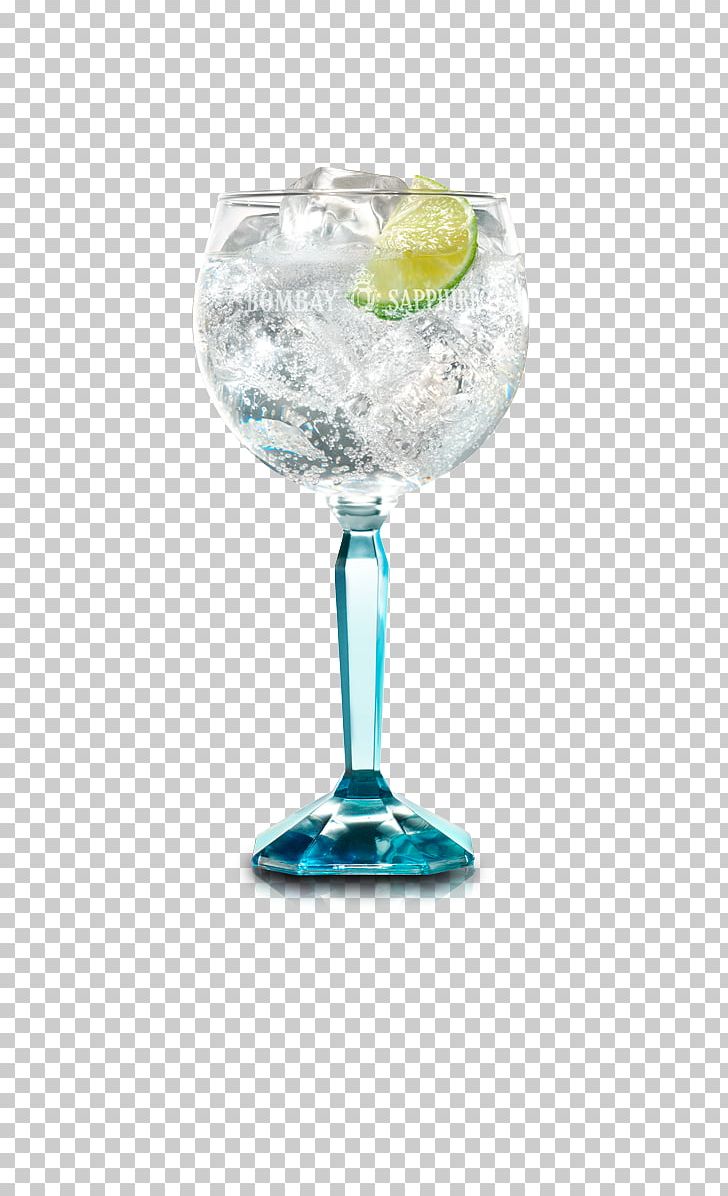 Gin And Tonic Tonic Water Wine Glass Martini Cocktail Garnish PNG, Clipart, Blue Lagoon, Bombay, Bombay Sapphire, Champagne Stemware, Classic Cocktail Free PNG Download