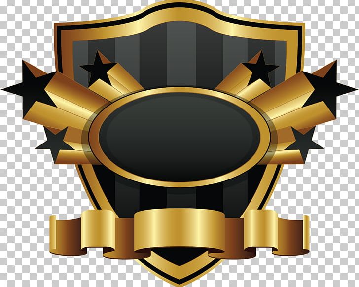 Gold Badge PNG, Clipart, Badge, Clip Art, Computer Icons, Gold, Gold Badge Free PNG Download