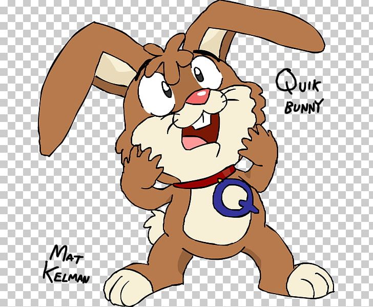 Rabbit Nesquik Puppy Chocolate Milk Hare PNG, Clipart, Animal Figure, Animals, Area, Artwork, Breakfast Cereal Free PNG Download