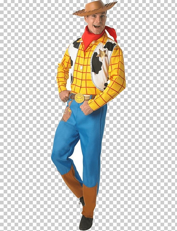 Sheriff Woody Jessie Buzz Lightyear Costume Party PNG, Clipart, Adult, Boy, Buzz Lightyear, Costume, Costume Design Free PNG Download