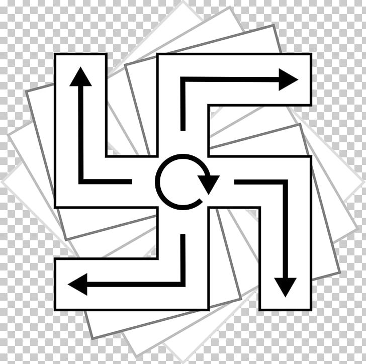 Swastika Symbol Security Hacker Cross Computer Security PNG, Clipart, Angle, Area, Black, Black And White, Computer Security Free PNG Download