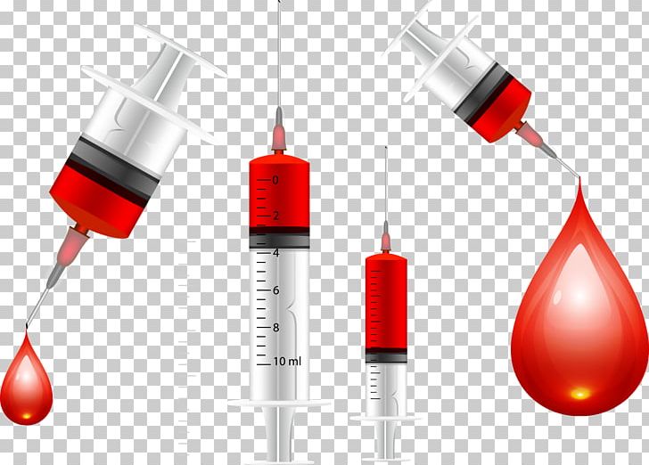 Syringe Blood Test Stock Photography PNG, Clipart, Blood Drop, Blood Test,  Blood Vector, Cartoon, Color Free