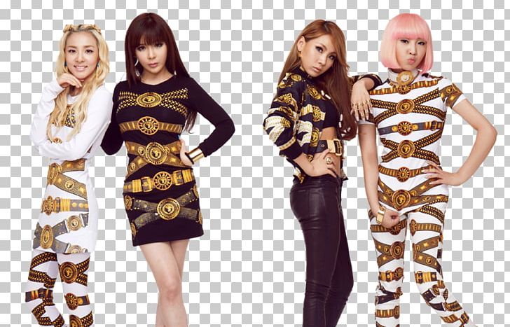 2NE1 South Korea To Anyone K-pop YG Entertainment PNG, Clipart, Bom, Clothing, Costume, Fashion Model, Fur Free PNG Download
