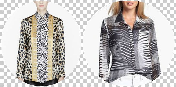 Blouse Jacket Outerwear Sleeve PNG, Clipart, Blouse, Clothing, Jacket, Leopard Print, Outerwear Free PNG Download