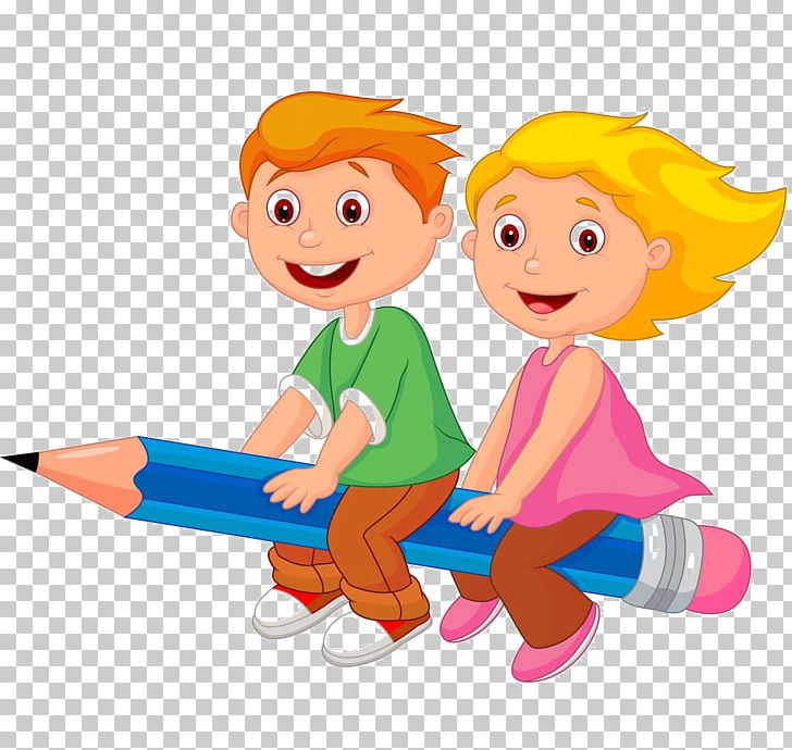 Child Pencil Photography PNG, Clipart, Art, Boy, Cartoon, Child, Conversation Free PNG Download