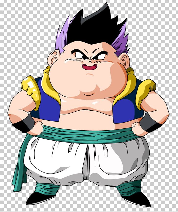 Gotenks Trunks Goku Piccolo PNG, Clipart, Anime, Art, Boy, Cartoon, Clothing Free PNG Download