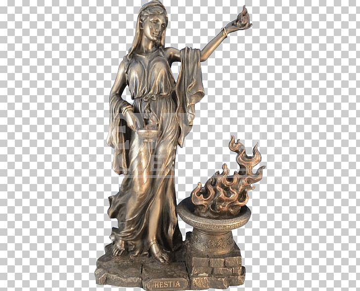 greek god hera statue