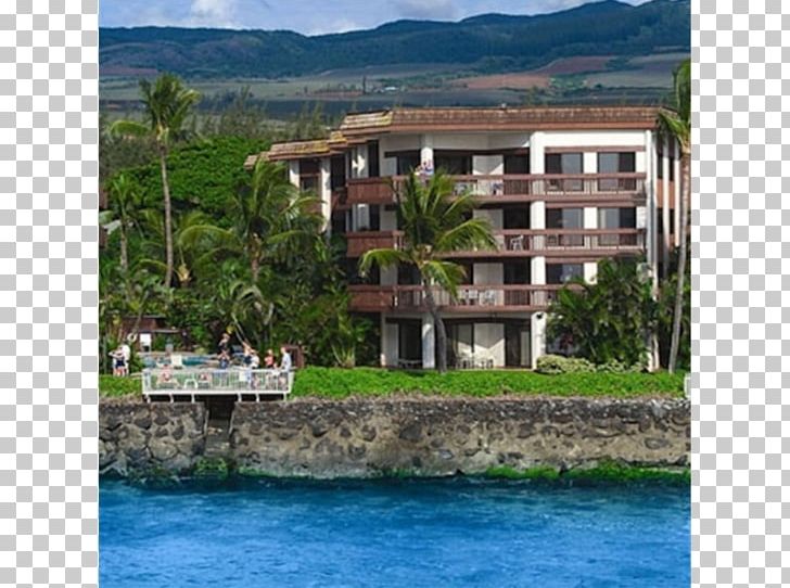 Lahaina Kaanapali Hono Koa Resort Hotel PNG, Clipart, Accommodation, Apartment, Bay, Condominium, Cottage Free PNG Download