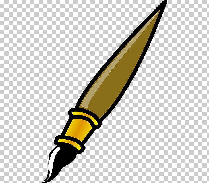 Paintbrush Painting PNG, Clipart, Art, Artist, Boya, Brush, Cold Weapon Free PNG Download