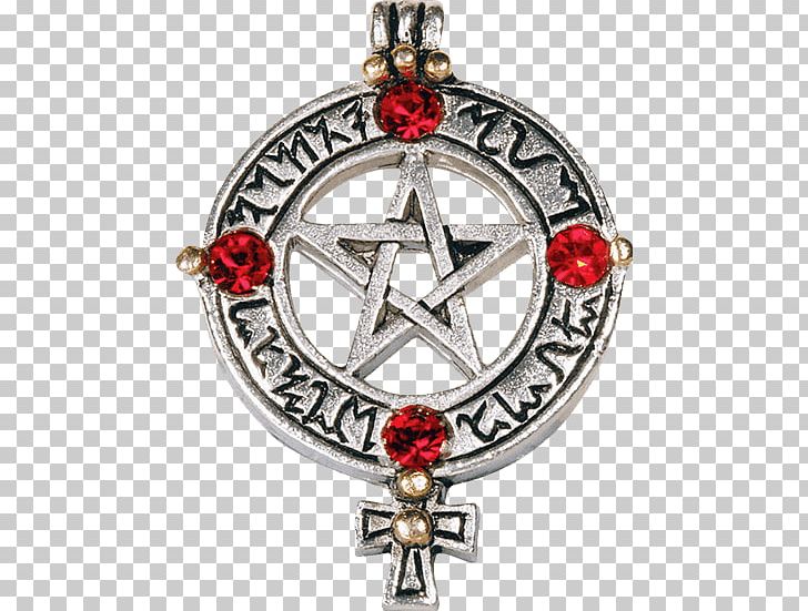 Pentacle Magic Amulet Witchcraft Talisman PNG, Clipart, Amulet, Attraction, Black Magic, Body Jewelry, Charms Pendants Free PNG Download