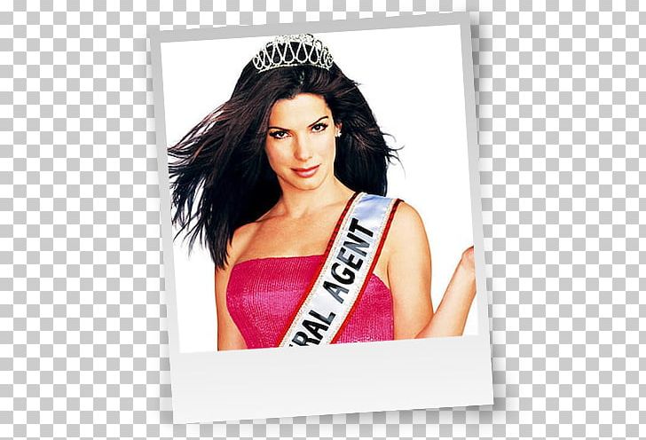 Sandra Bullock Miss Congeniality Miss United States Film Producer PNG, Clipart, Black Hair, Brand, Brown Hair, Candice Bergen, Ernie Hudson Free PNG Download
