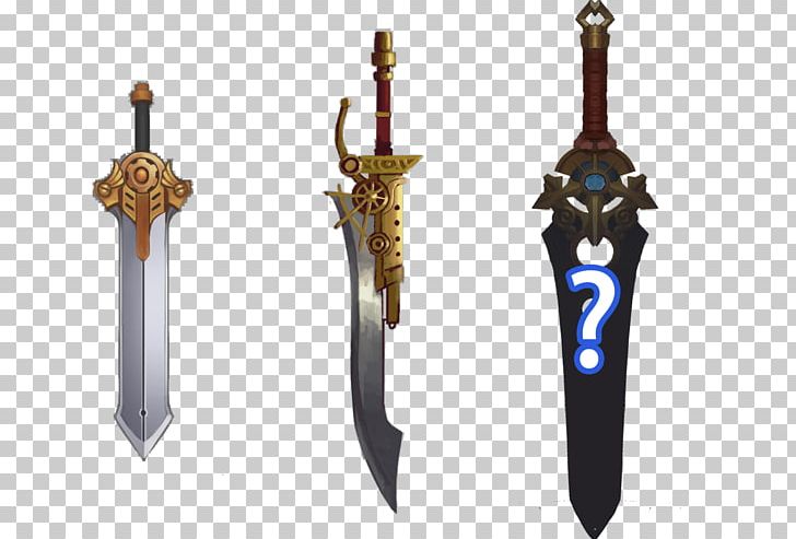 Sword Roblox Weapons