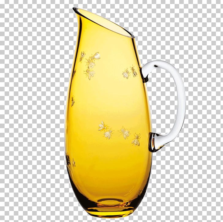 Western Honey Bee Earth Glass Pitcher PNG, Clipart, Bee, Beer Glass, Carafe, Crystal, Cup Free PNG Download