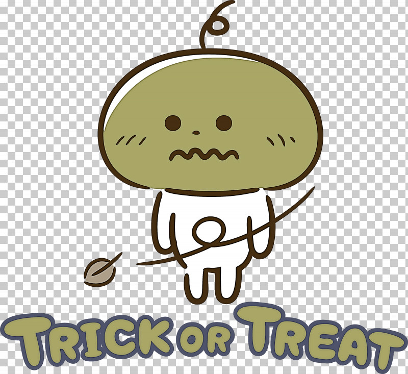 TRICK OR TREAT Happy Halloween PNG, Clipart, Cartoon, Geometry, Happiness, Happy Halloween, Line Free PNG Download