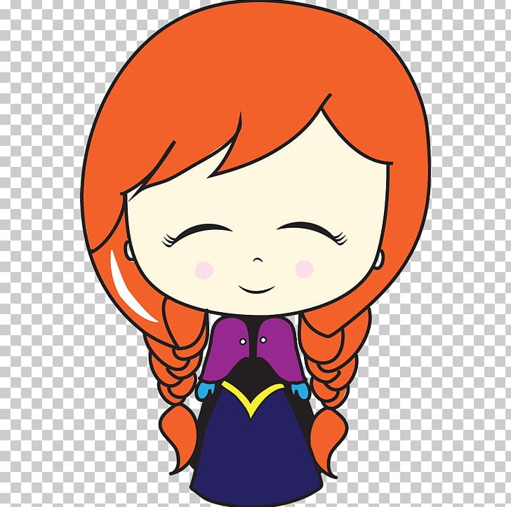 Anna Elsa Olaf Cartoon YouTube PNG, Clipart, Anna, Art, Artwork, Boy, Braids Free PNG Download