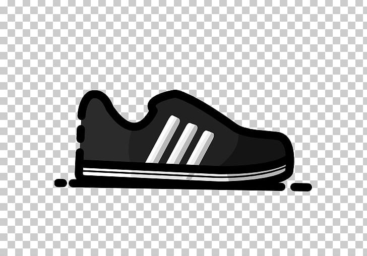 Computer Icons Shoe Project PNG, Clipart, Adidas, Automotive Design, Black, Black And White, Brand Free PNG Download