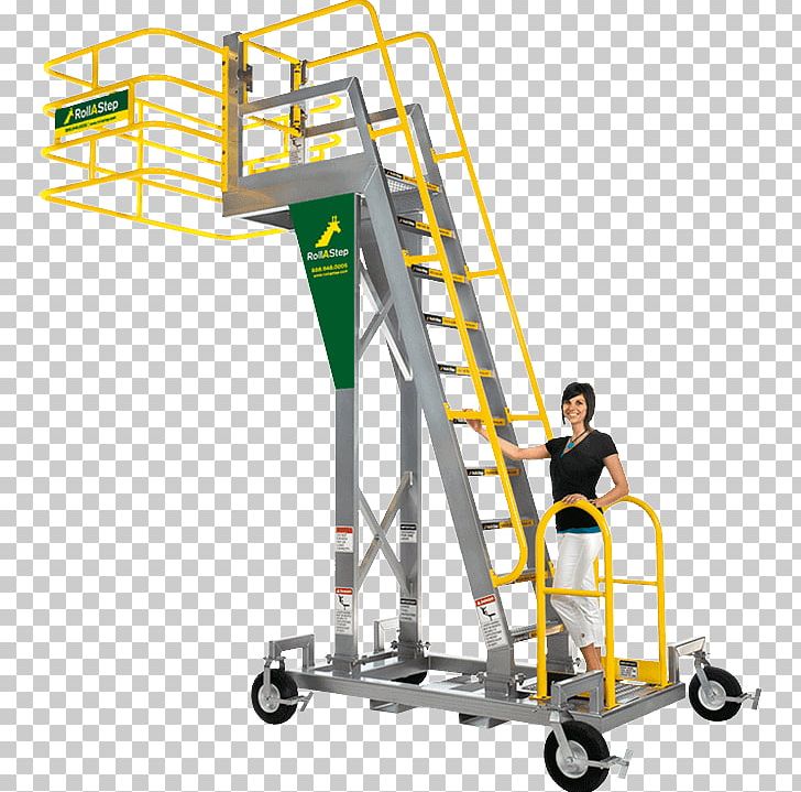 Ladder Aerial Work Platform Mobile Phones Cantilever Scaffolding PNG, Clipart, Aerial Work Platform, Architectural Engineering, Cantilever, Counterweight, Erectastep Free PNG Download