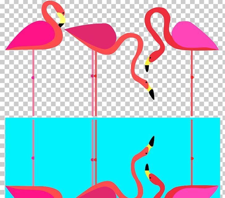Line Point Pink M Beak PNG, Clipart, Area, Art, Artwork, Beak, Bird Free PNG Download