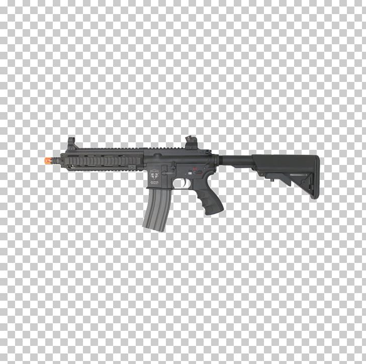 M4 Carbine Airsoft Guns Heckler & Koch HK416 Rifle PNG, Clipart, Air Gun, Airsoft, Airsoft Gun, Airsoft Guns, Angle Free PNG Download