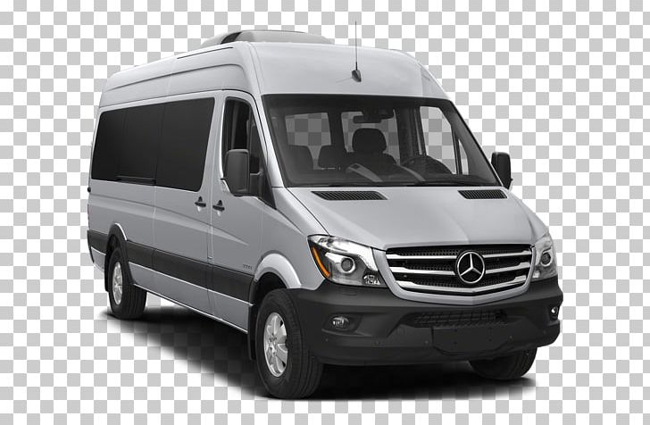 Van 2010 Mercedes-Benz 2500 Car PNG, Clipart, 2010 Mercedesbenz Sprinter, 2017 Mercedesbenz, Car, Incentive, Limousine Free PNG Download