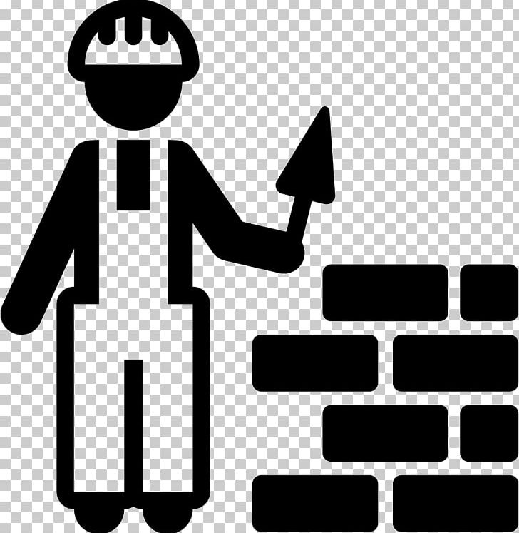 Computer Icons Construction Worker Laborer Architectural Engineering PNG, Clipart, Architectural Engineering, Area, Artwork, Avatar, Black And White Free PNG Download