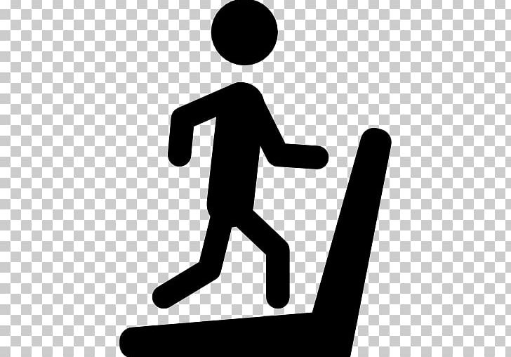 Computer Icons Treadmill Exercise PNG, Clipart, Animals, Area, Black And White, Clip Art, Computer Icons Free PNG Download