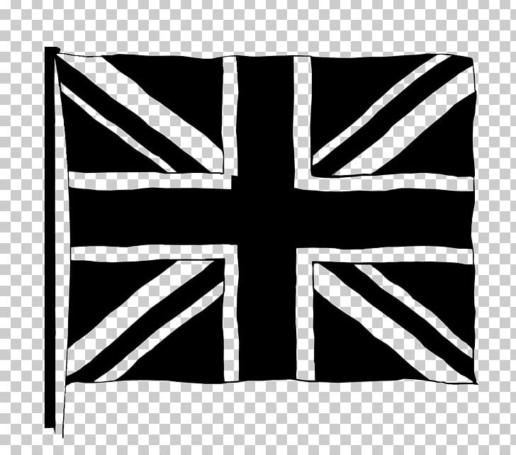 Flag Of England Flag Of The United Kingdom Flag Of Great Britain PNG, Clipart, Angle, Black, Black And White, England, Flag Free PNG Download