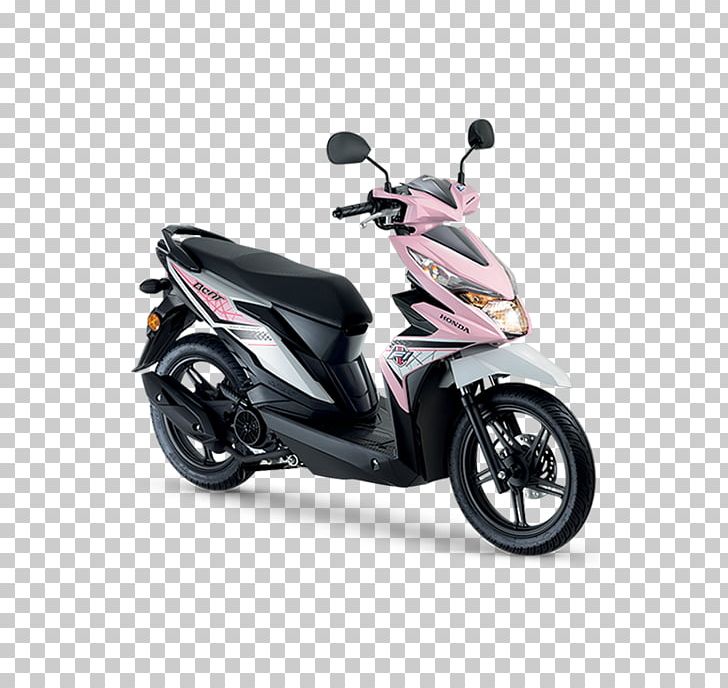 Honda Beat Motorcycle PT Astra Honda Motor Honda Vario PNG, Clipart, Automotive Design, Blinklys, Boon Siew Honda Sdn Bhd, Car, Cars Free PNG Download