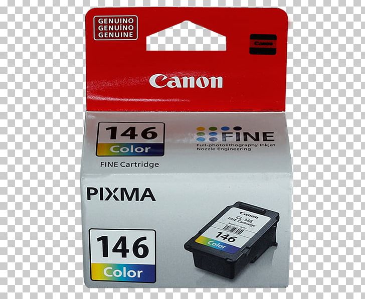 Ink Cartridge Printer Canon Inkjet Printing PNG, Clipart, Canon, Cmyk Color Model, Color, Desktop Office Supplies, Electronics Free PNG Download