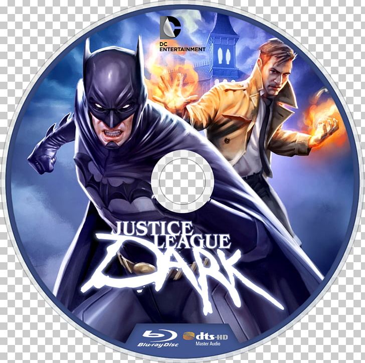 John Constantine Batman Blu-ray Disc Justice League Film PNG, Clipart, Action Figure, Actor, Batman, Bluray Disc, Captain America The Winter Soldier Free PNG Download