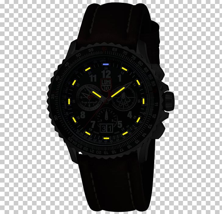 Lockheed Martin F-22 Raptor Amazon.com Luminox Watch Chronograph PNG, Clipart, Amazoncom, Black, Bracelet, Brand, Chronograph Free PNG Download