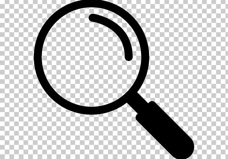 Magnifying Glass Magnification PNG, Clipart, Black And White, Circle, Clip Art, Computer Icons, Emaze Free PNG Download